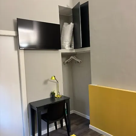 ベッド・アンド・ブレックファスト Mizar Vacanze