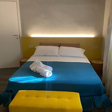 Mizar Vacanze Alojamento de Acomodação e Pequeno-almoço