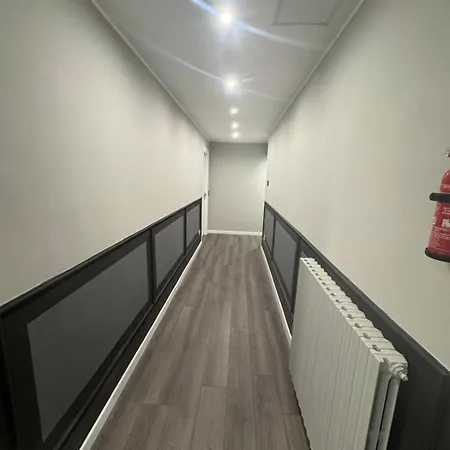 Mizar Vacanze Bed & Breakfast 3*