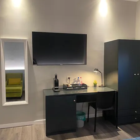 Mizar Vacanze Bed & Breakfast Verona