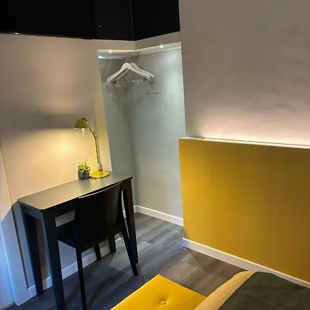 Mizar Vacanze Bed & Breakfast