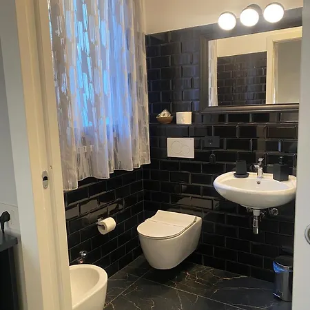 Mizar Vacanze Bed & Breakfast