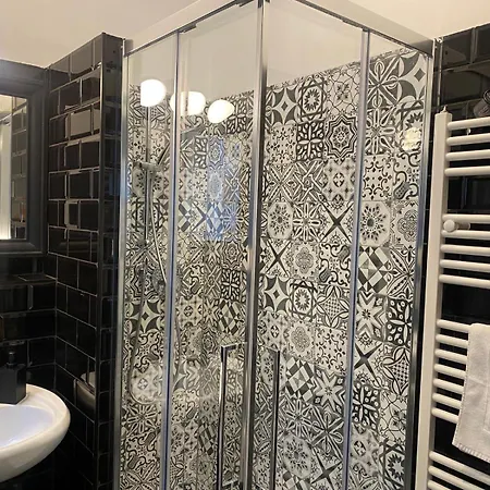 Mizar Vacanze Bed & Breakfast 3*