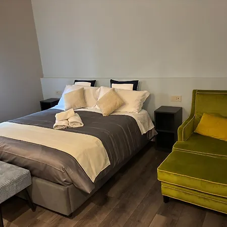 Bed & Breakfast Mizar Vacanze 3*