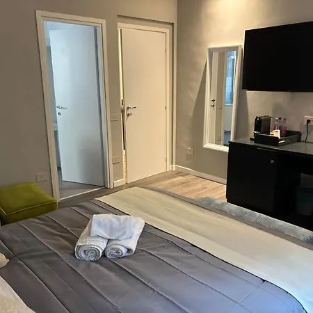 Mizar Vacanze Nocleg ze śniadaniem Werona