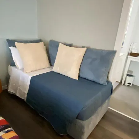 Mizar Vacanze Bed & Breakfast 3*