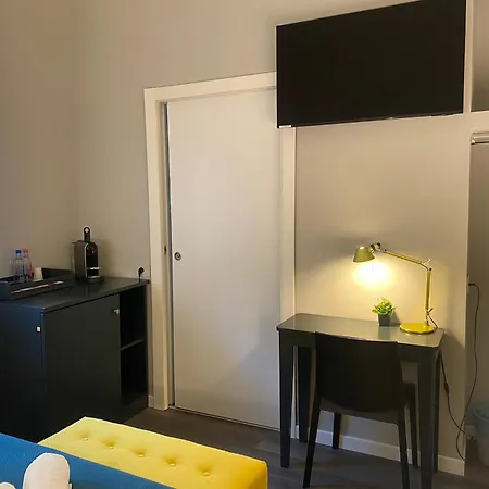 Mizar Vacanze 住宿加早餐酒店 3*