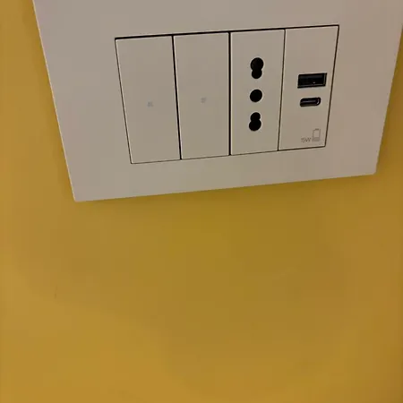 Mizar Vacanze 住宿加早餐酒店 3*